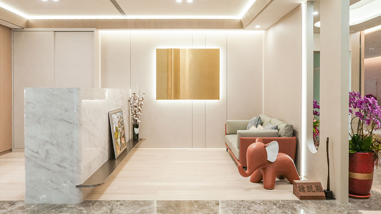 Product Selection in Your Home
