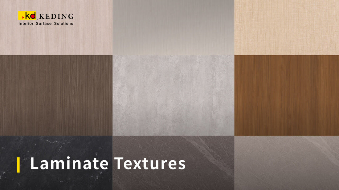 9 Top Laminate Textures Options for Your Designs