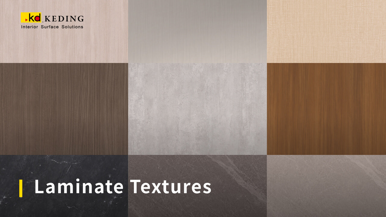 9 Top Laminate Textures Options for Your Designs
