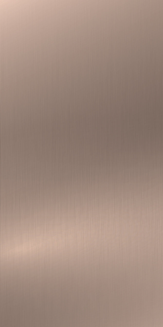 L7320Brushed Rose Gold