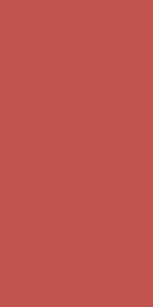 L8322Silky Matte Flamingo Red