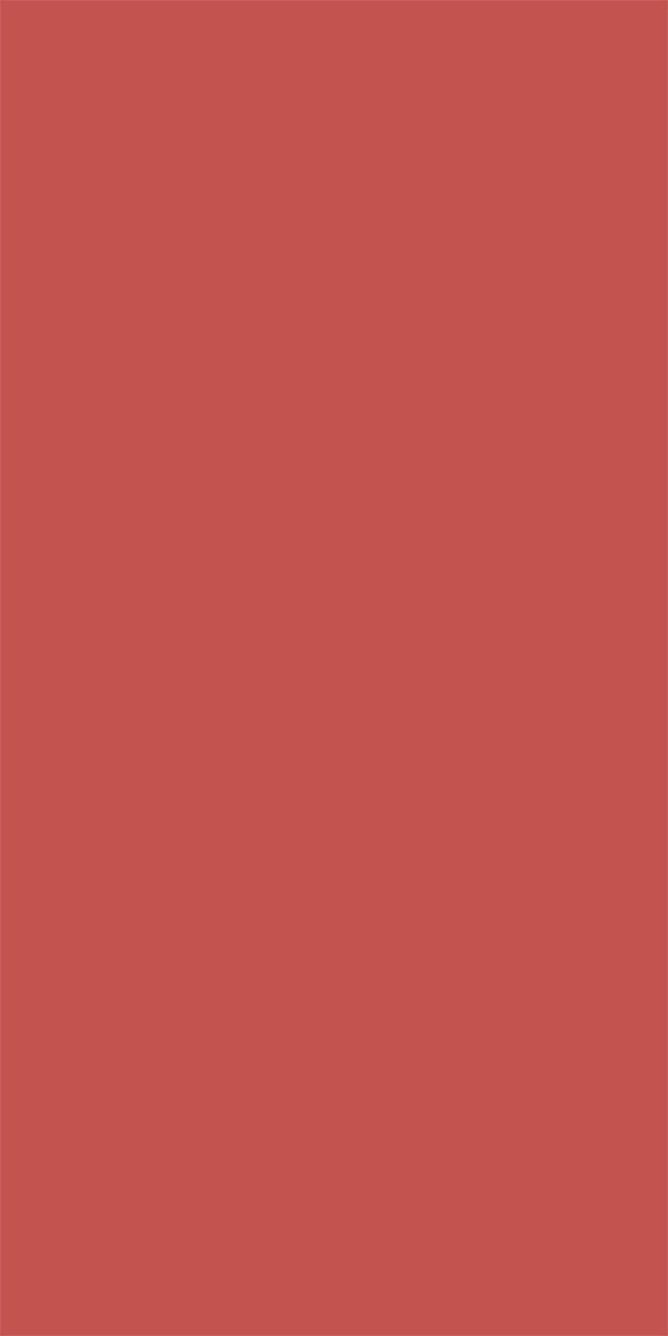L8322Silky Matte Flamingo Red