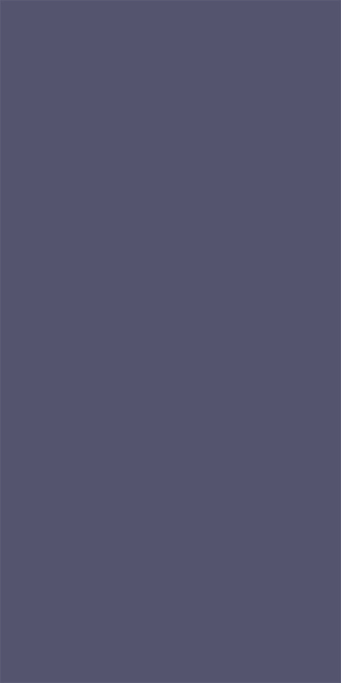 L8343Silky Matte Navy Blue