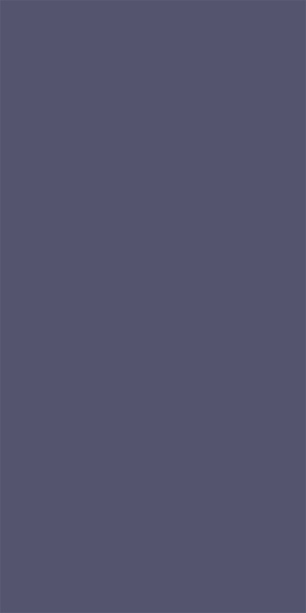 L8343Silky Matte Navy Blue