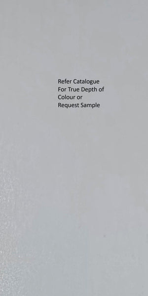 L8514Silky Matte Titanium White